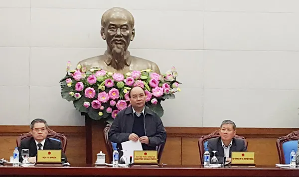 Đã cấp trên 2 triệu số định danh cá nhân