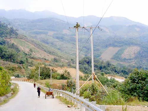 Con đường hạnh phúc