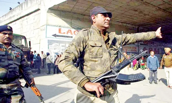 Nguy cơ liên minh khủng bố mới