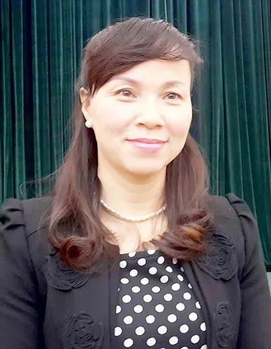 Sẽ cơ cấu lại các trường đại học, cao đẳng