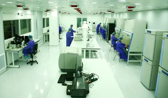 Chữa ung thư bằng phương pháp mới: Liệu pháp miễn dịch tự nhiên tại Bệnh viện Vinmec Times City