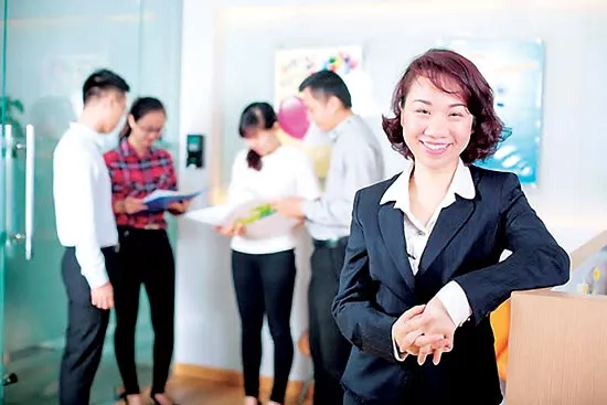 Bảo hiểm nhân thọ 2015: VietinAviva - Công ty dẫn đầu về bảo hiểm liên kết qua ngân hàng