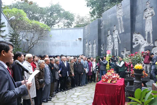 Nhiều hoạt động văn hóa nghệ thuật chào mừng Đại hội Đảng