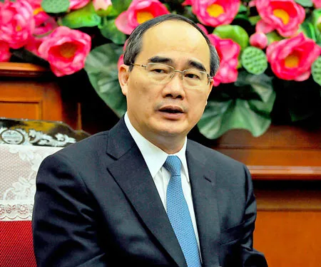 Nguồn lực quan trọng nhất chính là con người Việt Nam