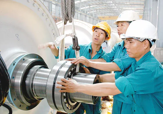 Kinh tế Việt Nam 30 năm đổi mới: Nhận diện thách thức, tận dụng cơ hội