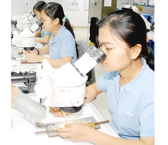 Những dấu ấn nổi bật qua các kỳ Đại hội Đảng