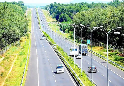 Khắc phục nghịch lý trên đường cao tốc