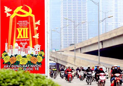 Việt Nam đạt nhiều thành tựu ấn tượng sau 30 năm đổi mới