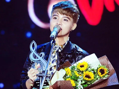 12 tác giả tranh giải Bài hát Việt