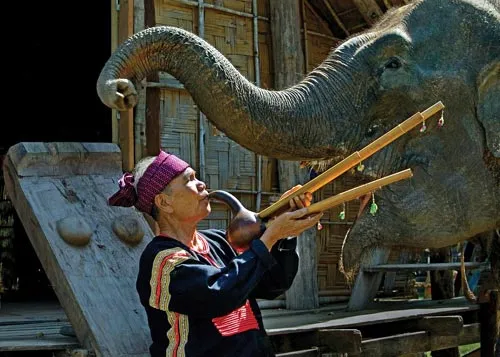 Khởi động cuộc thi triển lãm Ảnh nghệ thuật Việt Nam 2016