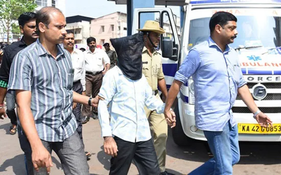 Ấn Độ bắt hàng chục nghi phạm âm mưu tấn công khủng bố vào Ngày Cộng hòa