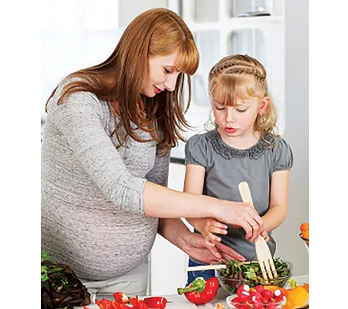 MSG an toàn đối với mọi lứa tuổi