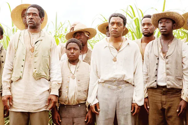 Oscar bị chỉ trích vì phân biệt màu da