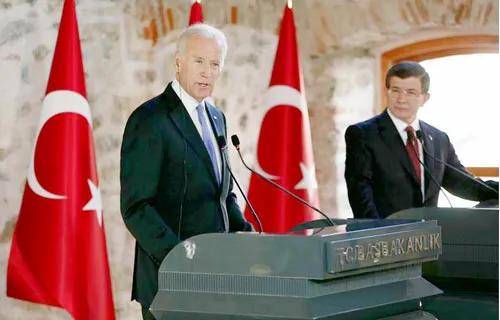 Hội nghị hòa bình Syria: Đầu chưa xuôi…