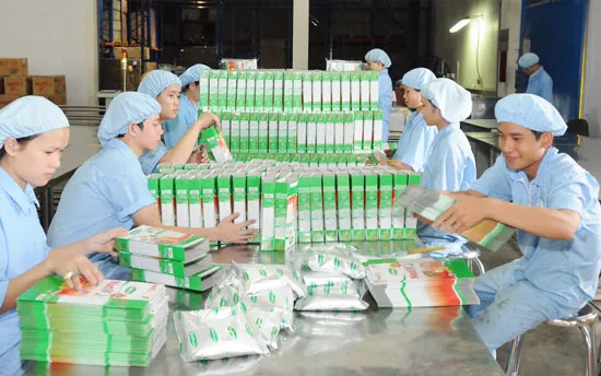 Hàng rào thuế quan ASEAN được gỡ bỏ: Doanh nghiệp có đáng lo ngại?