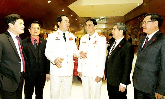 Để kinh tế tư nhân trở thành động lực quan trọng