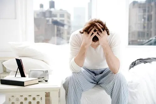 Tìm lại “phong độ đàn ông”: Bắt đầu từ đâu?