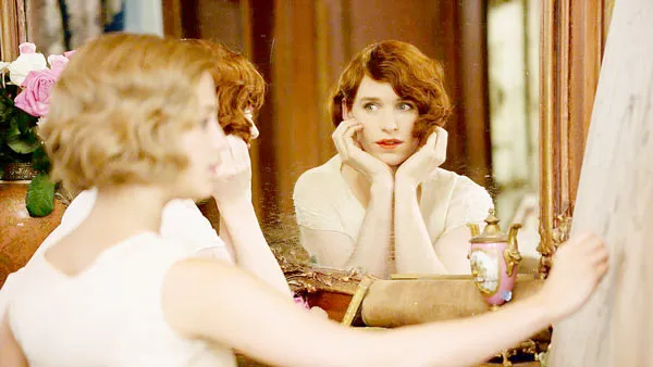 Phim nghệ thuật - Lạc quan trong khó khăn