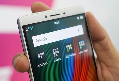 Cước 4G, không rẻ đâu