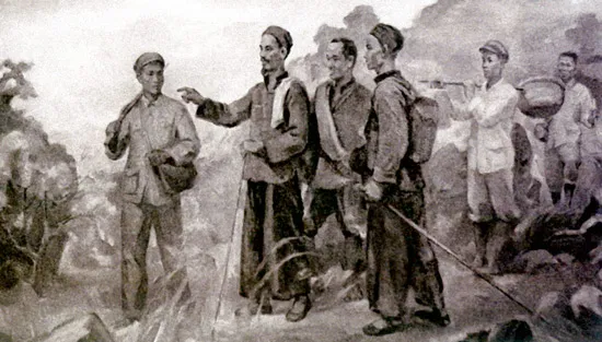 Đặt lợi ích dân tộc, quốc gia lên trên hết