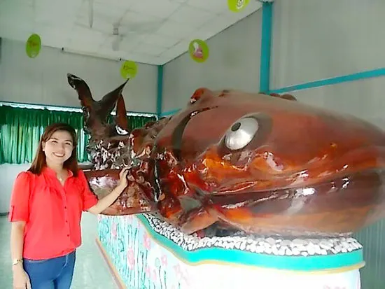 Hai kỷ lục ở một trung tâm