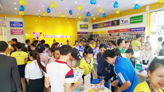 Viễn Thông A  tập trung phát triển chiều sâu