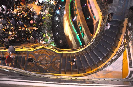 Động thổ công trình Satra Tax Plaza