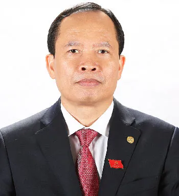Phấn khởi và tin tưởng