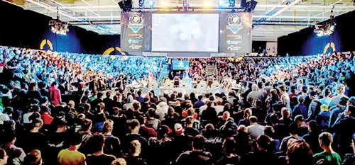 Tranh cãi về chương trình học mà chơi