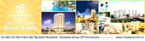 Sabeco Pearl công bố Dự án tại số 2-4-6 Hai Bà Trưng, Q.1, TPHCM