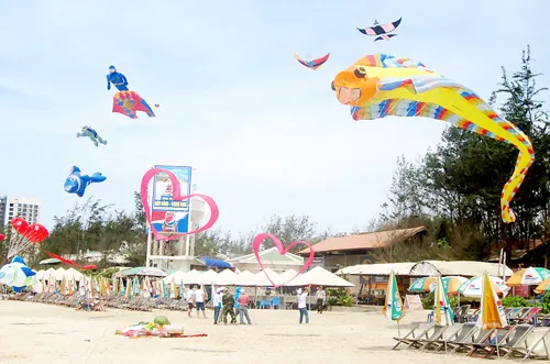 Đông Nam bộ chỉnh trang đón khách du xuân