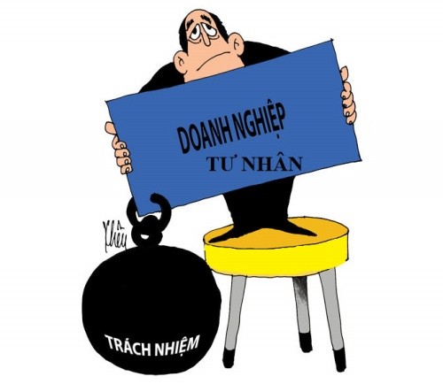 Private sector needs Government’s encouragement, support ảnh 1