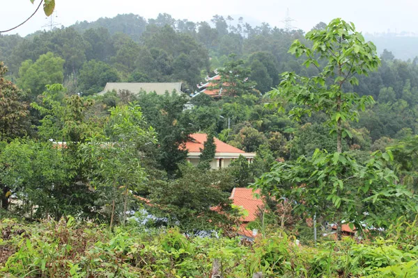 Đà Nẵng: Gia hạn tháo dỡ biệt phủ trên núi Hải Vân