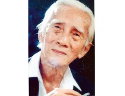 Soạn giả, NSND Viễn Châu qua đời