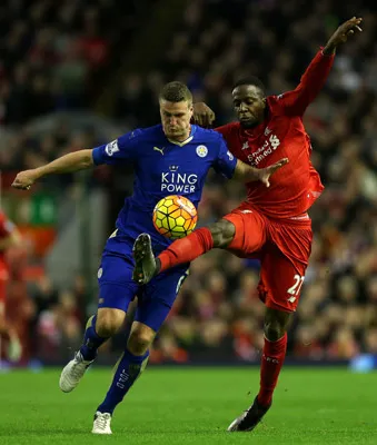 Leicester (1) - Liverpool (7): Lữ đoàn đỏ ra tay ảnh 1
