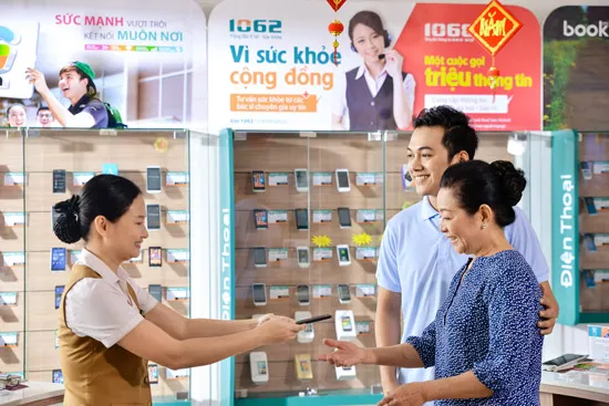 Viettel Anti Spam giúp giảm hơn 90% lượng tin nhắn rác