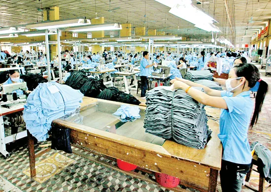 Ứng phó thách thức, khai thác lợi thế TPP