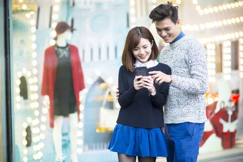 Thông tin di động ngày tết - Nhà mạng “hứa” thông suốt