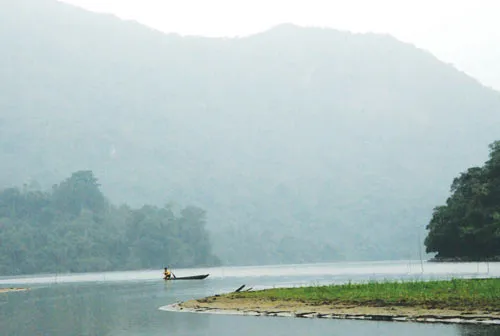 Thơ Việt Nam, hồn đất nước