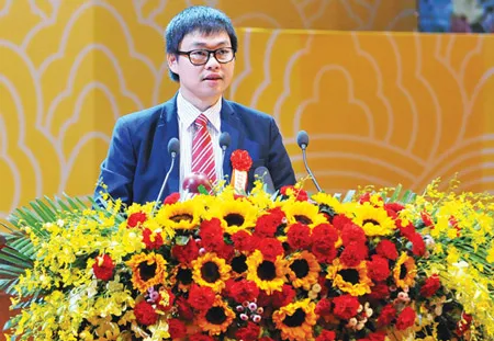 Cứ bước đi, ta sẽ tới