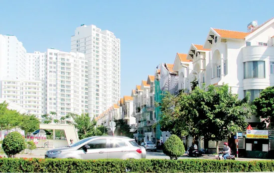 Chủ tịch Ủy ban Nhân dân TPHCM Nguyễn Thành Phong: Đề cao trách nhiệm, tính gương mẫu người  đứng đầu ảnh 2