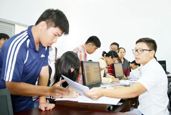 Phương án tuyển sinh ĐH-CĐ 2016: Nhiều thay đổi có lợi cho thí sinh