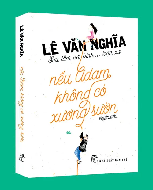 Nếu Adam không có xương sườn…