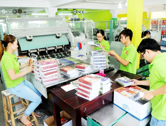 Doanh nghiệp vừa và nhỏ: Cần hỗ trợ vốn