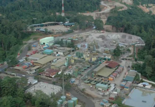 Indonesia: Thợ mỏ được cứu sau 8 ngày mắc kẹt dưới độ sâu 300 m