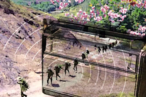 “Tiếng Thơ” và người lính trận (*)