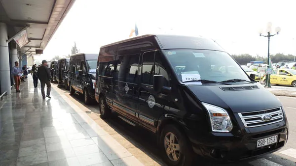 Quảng Bình đón đoàn làm phim King Kong