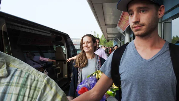 Quảng Bình đón đoàn làm phim King Kong ảnh 7