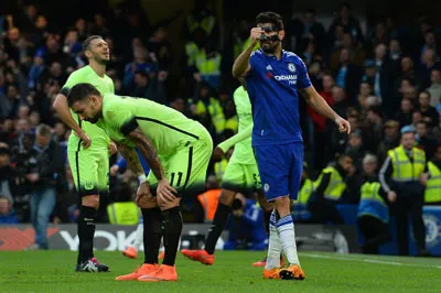 Đằng sau thất bại của Man.City ở Cúp FA: 5-1 vẫn còn nhẹ! ảnh 1