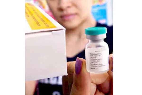 Sắp có thêm 30.000 liều vaccine dịch vụ “5 trong 1”